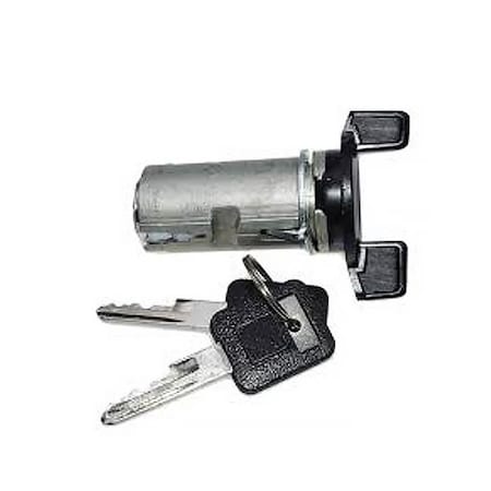 Asp ASP:GM ignition lock coded ASP-LC1430